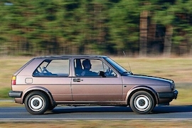 Großer Gebrauchtwagen-Test