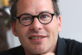 Interview mit Jacques Villeneuve