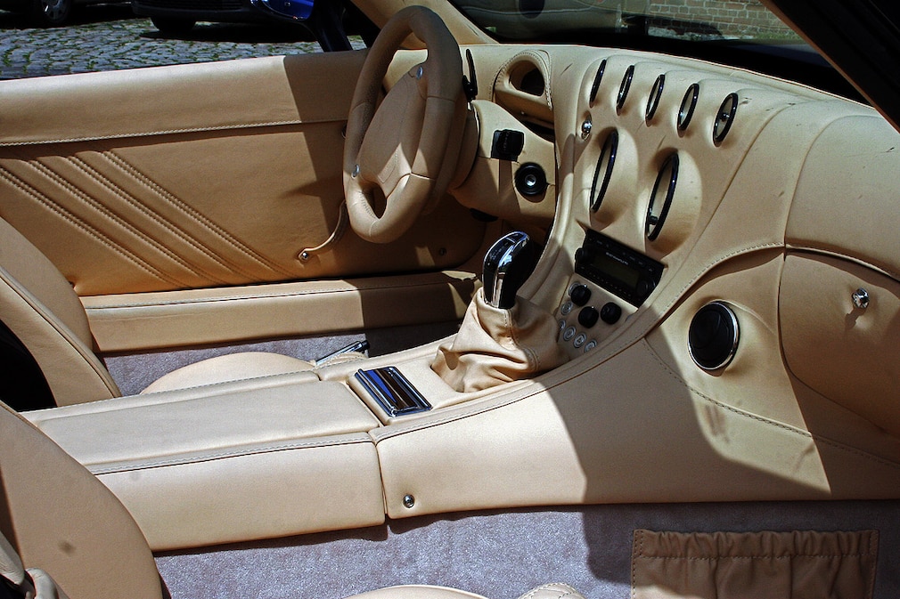 Wiesmann HH Roadster