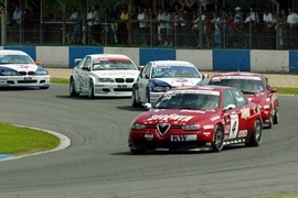 DTM-Saison 2007