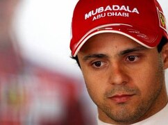 Die Formel 1 hofft, dass Felipe Massa bald wieder auf den Beinen ist