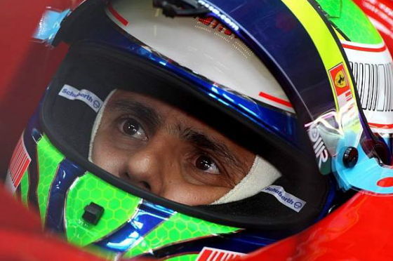Felipe Massa