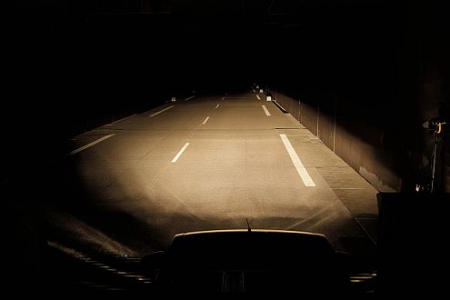 Billig und hell – auch das geht: Der Nissan Note liefert den Beweis.