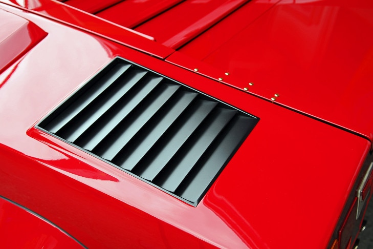 Lamborghini Countach