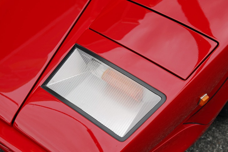 Lamborghini Countachi