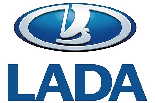 Logo von Lada