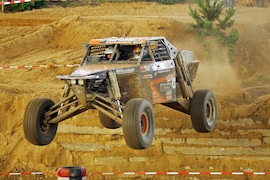 Baja 300 Powerdays