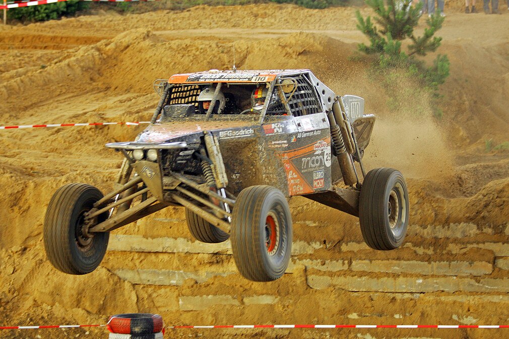 Baja 300 Powerdays