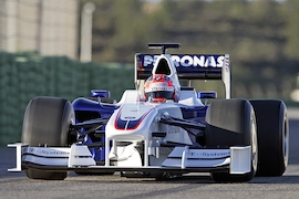 Formel 1: BMW steigt aus