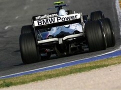 Aus und vorbei: Die BMW Power steigt mit Saisonende aus der Formel 1 aus