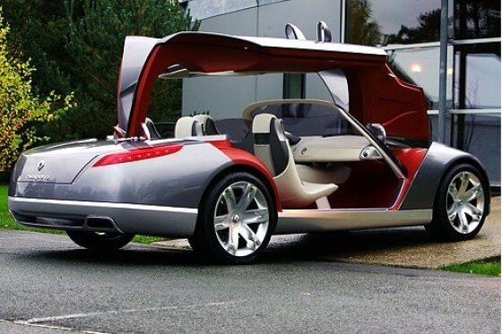 Test Renault Nepta