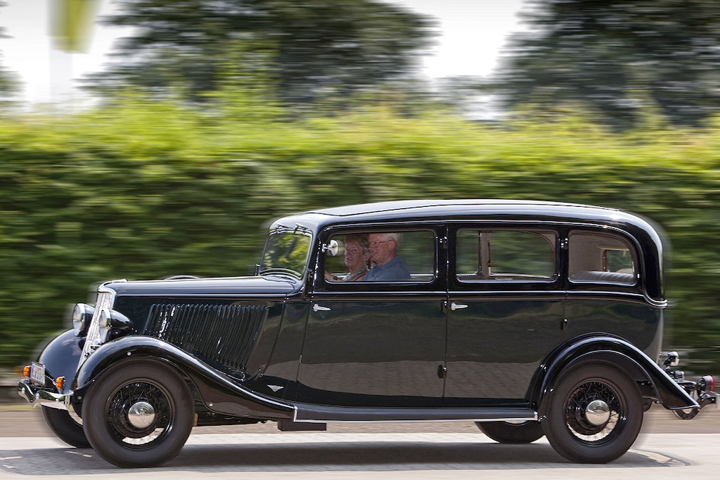 Karosseriebauer Hebmüller