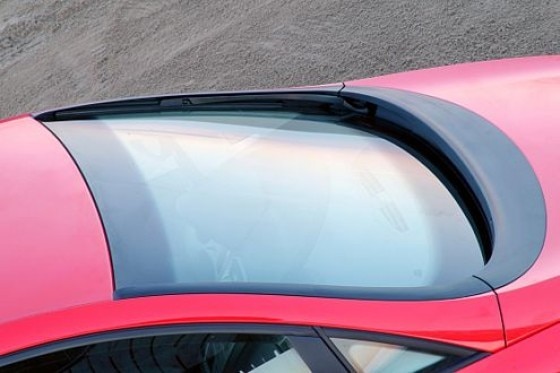 Innovationspreis für Seat