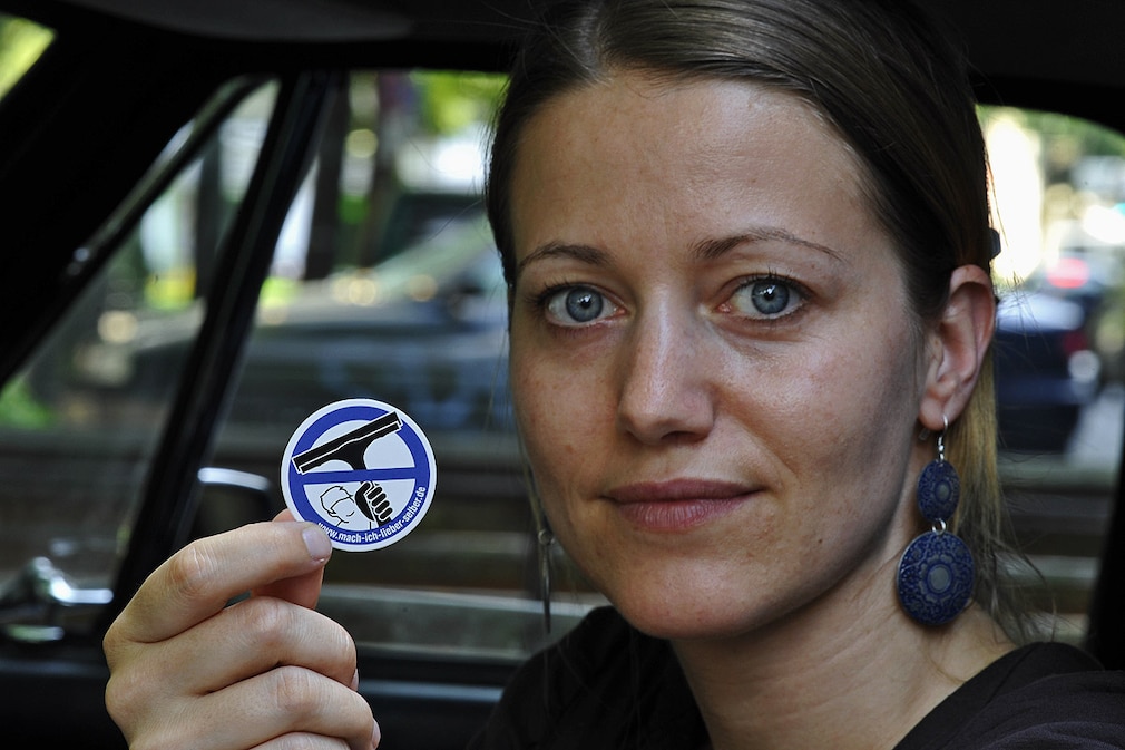 Tanja Trültzsch