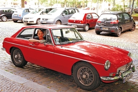 Tanja Trültzsch