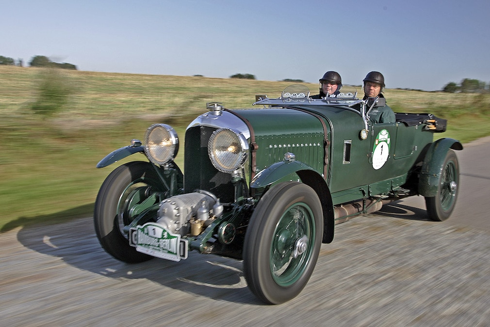 Hamburg Berlin Klassik - 22. August