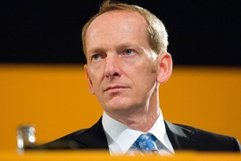 Karl-Thomas Neumann