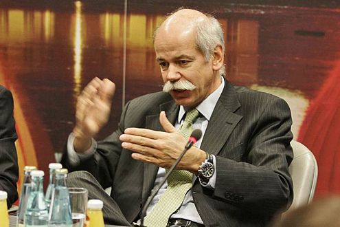 "Die Brennstoffzelle muss wirtschaftlicher werden!"