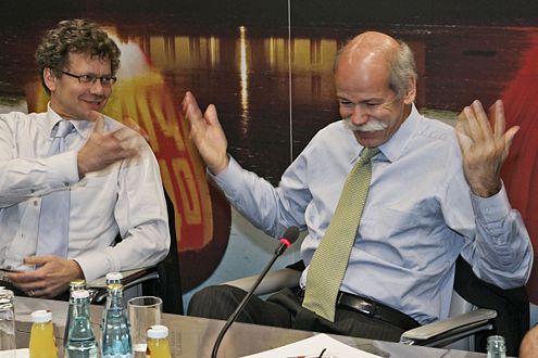 "Keine Frage, in der vergangenheit sind Dinge schiefgelaufen."