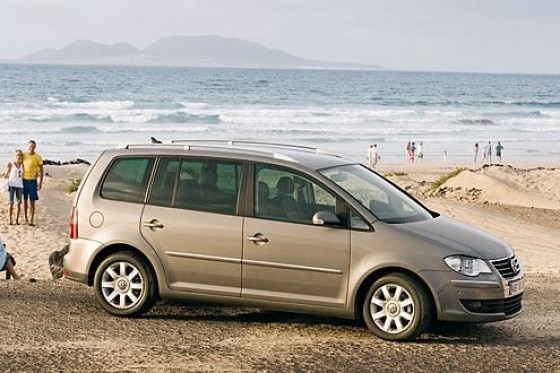 Automatisch einparken  klappt das?