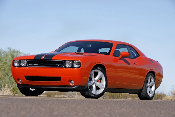 Dodge Challenger (2009)