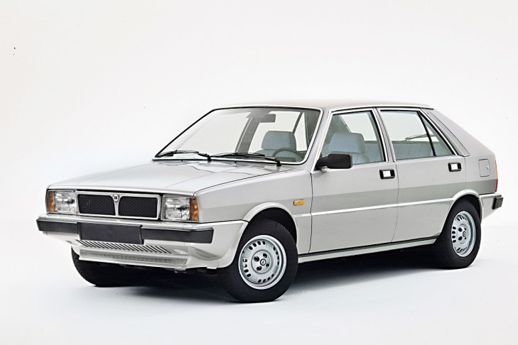 Lancia Delta I (1979-1994)
