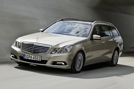 Mercedes E-Klasse T-Modell