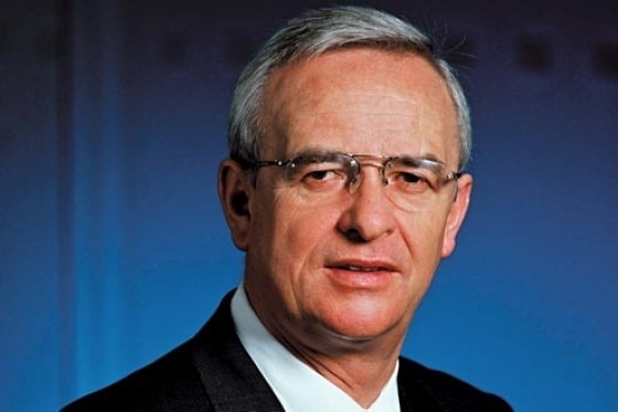 Neues von der VW-Spitze