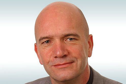 VW-Betriebsratsvorsitzender und Aufsichtsrats-Mitglied Bernd Osterloh.