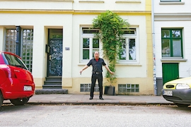 In den östlichen Bundesländern war 2008 Hochkonjunktur für Autodiebe.