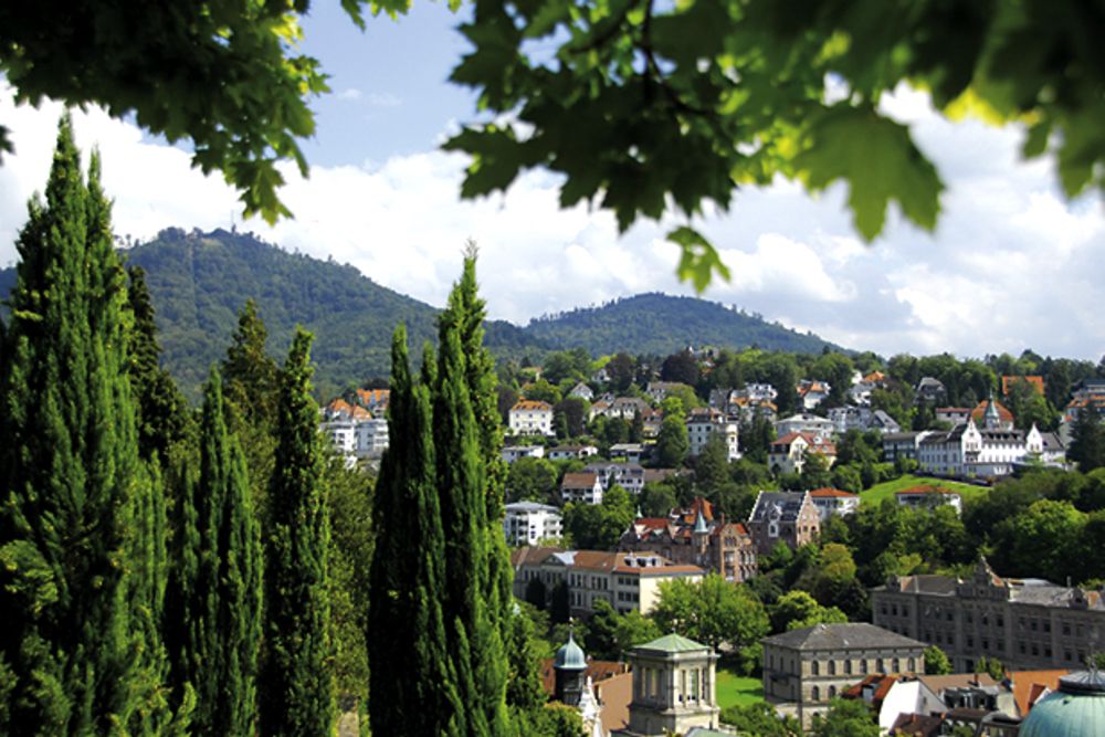 Baden-Baden
