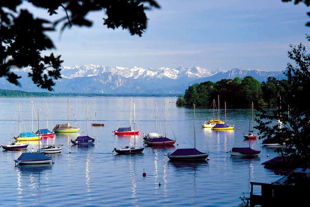 Starnberger See
