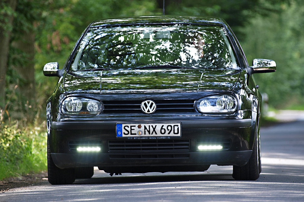 Ratgeber Sicherheit Tagfahrlicht nachrüsten