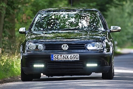 Ratgeber Sicherheit Tagfahrlicht nachrüsten