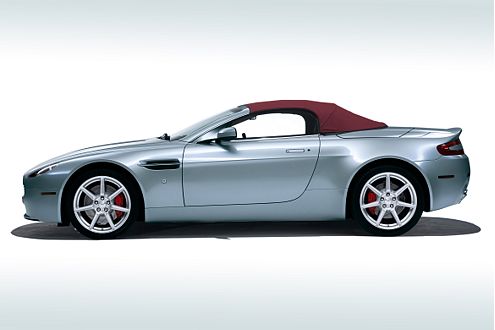 Zugelegt: Der Roadster bringt 60 Extra-Kilo auf die Waage. Die Fahrleistungen tangiert das nicht.