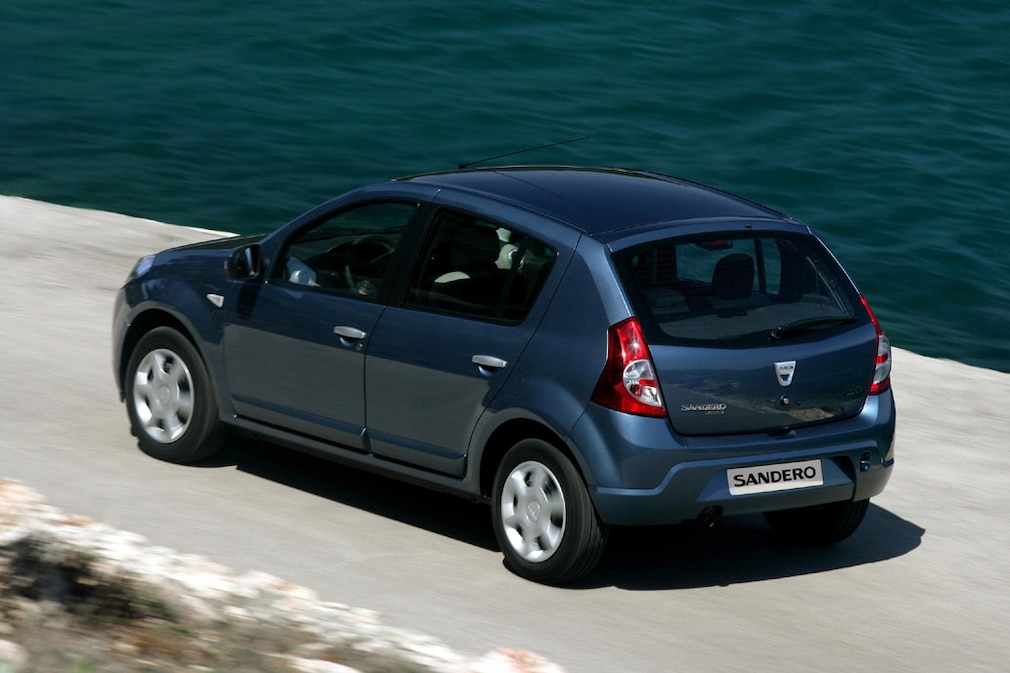 Kaufberatung Kleinwagen: 60 Minis im Überblick