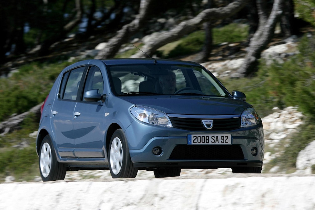 Kaufberatung Kleinwagen: 60 Minis im Überblick