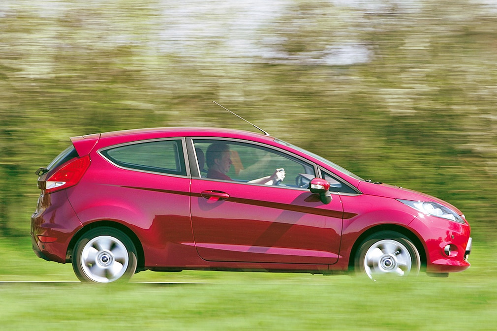 Kaufberatung Kleinwagen: 60 Minis im Überblick