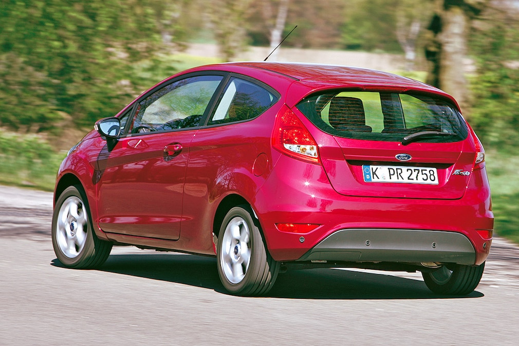 Kaufberatung Kleinwagen: 60 Minis im Überblick