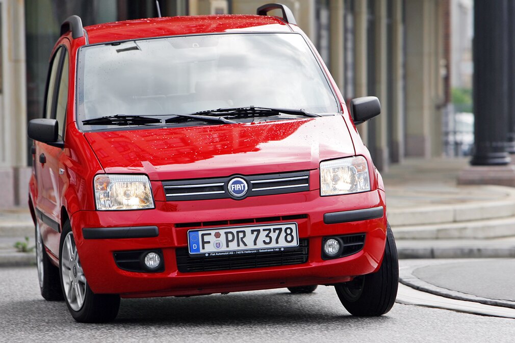 Kaufberatung Kleinwagen: 60 Minis im Überblick