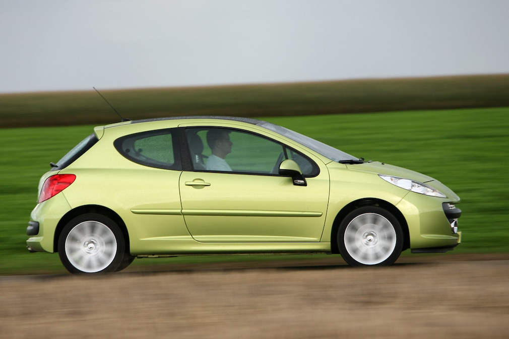 Kaufberatung Kleinwagen: 60 Minis im Überblick