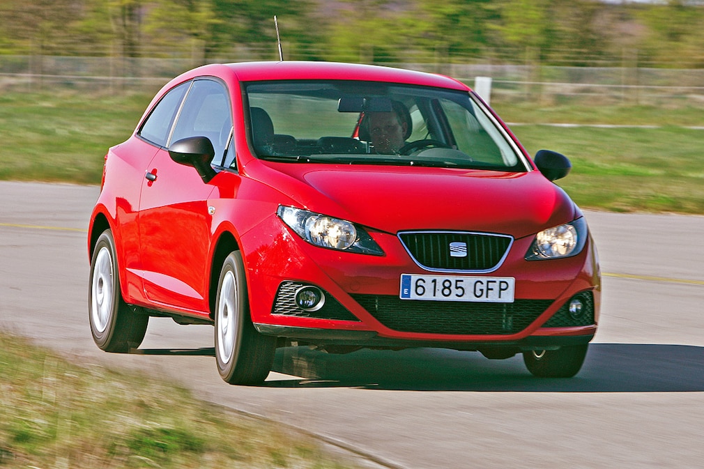 Kaufberatung Kleinwagen: 60 Minis im Überblick