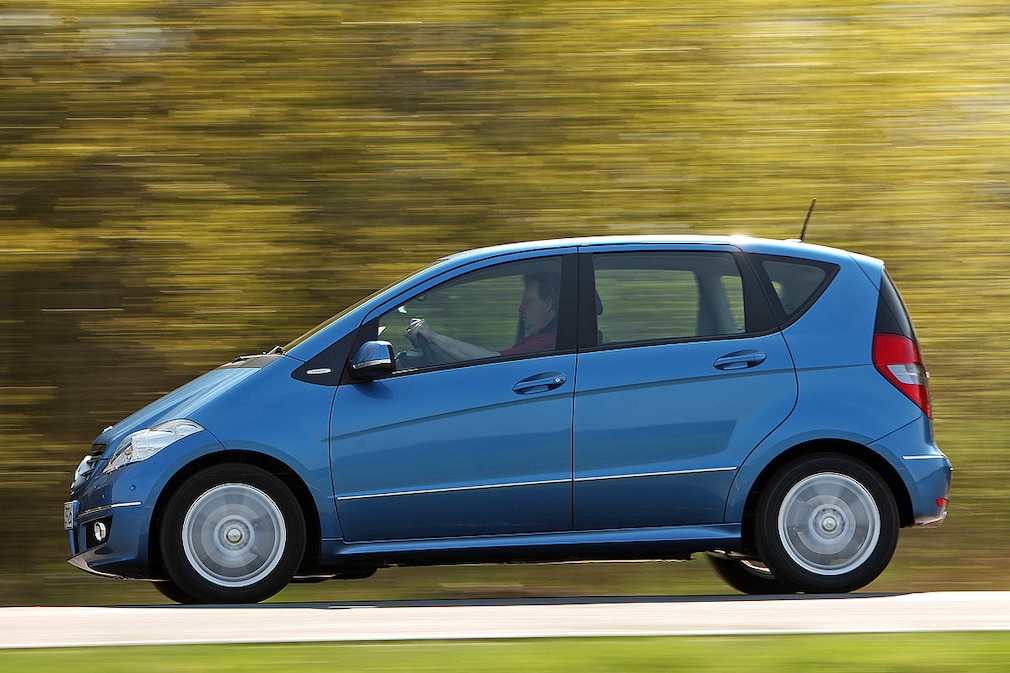 Kaufberatung Kleinwagen: 60 Minis im Überblick