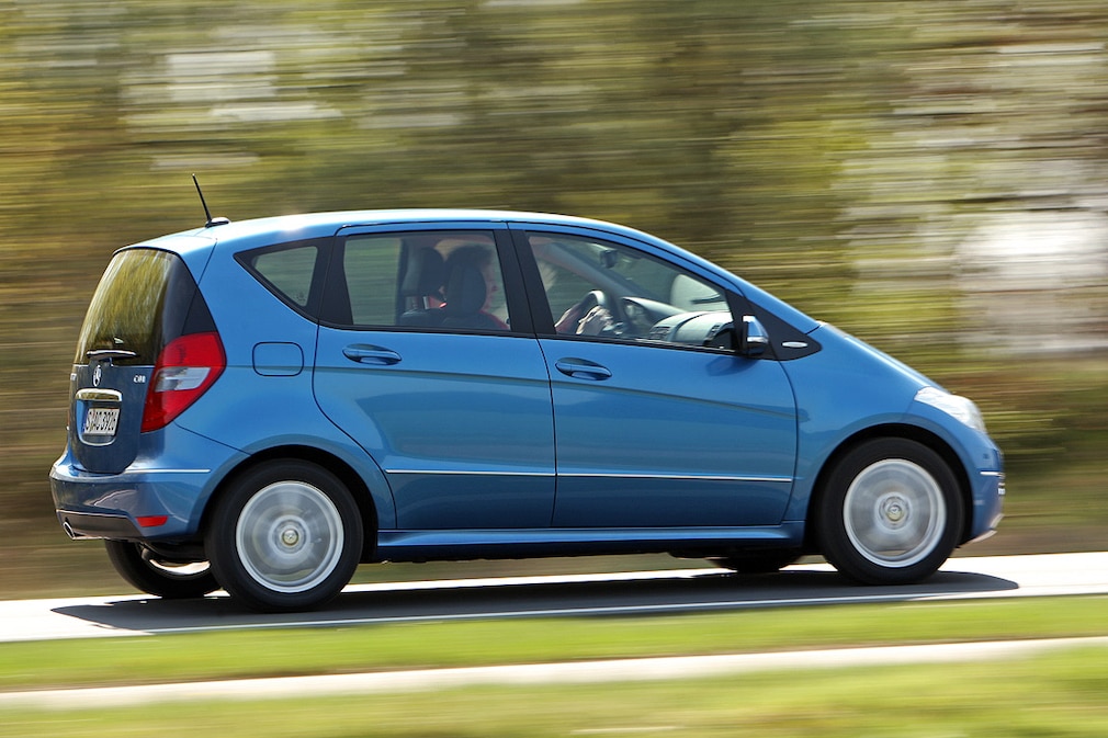 Kaufberatung Kleinwagen: 60 Minis im Überblick