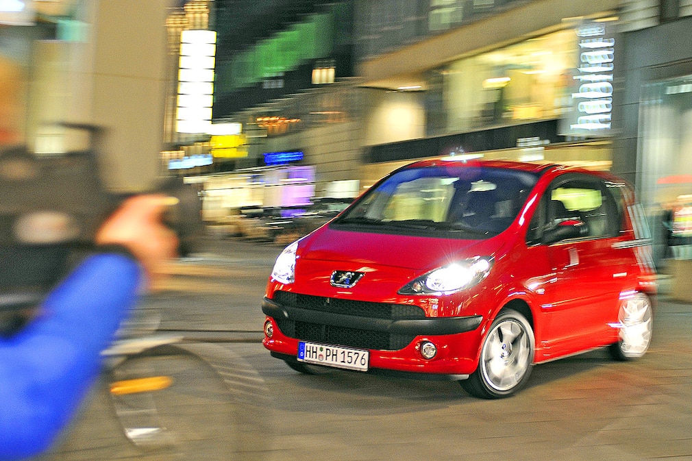 Kaufberatung Kleinwagen: 60 Minis im Überblick