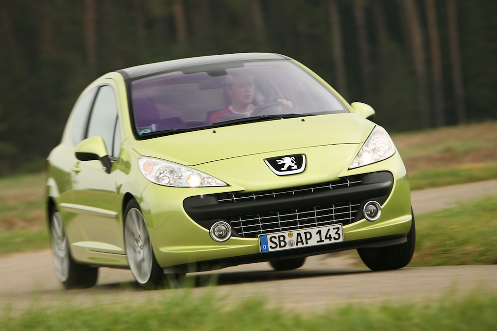 Kaufberatung Kleinwagen: 60 Minis im Überblick