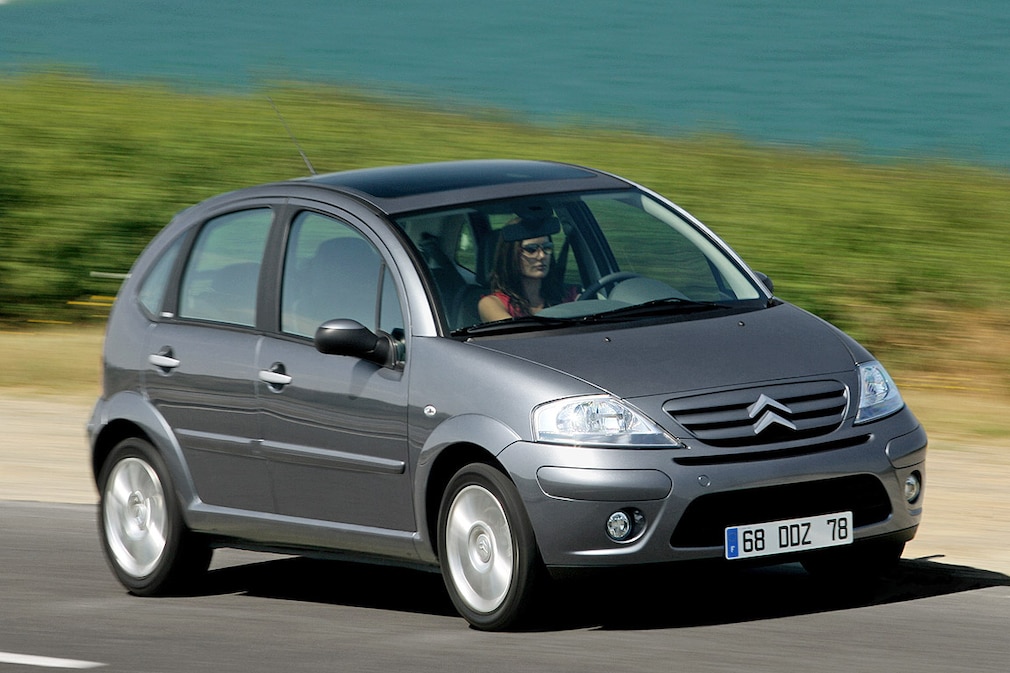 Kaufberatung Kleinwagen: 60 Minis im Überblick