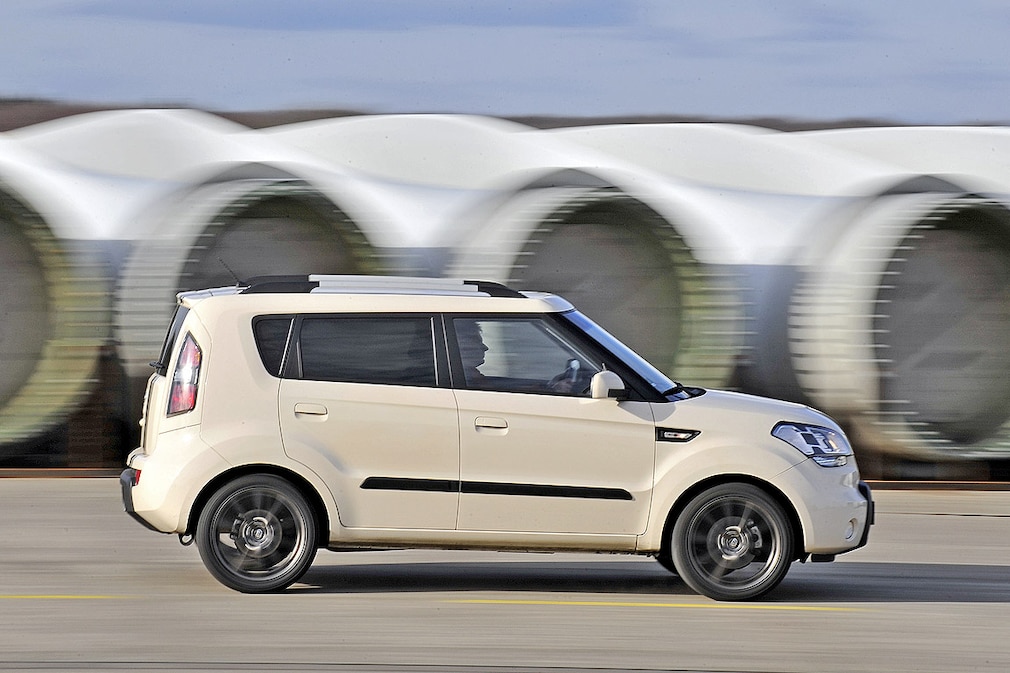 Kaufberatung Kleinwagen: 60 Minis im Überblick