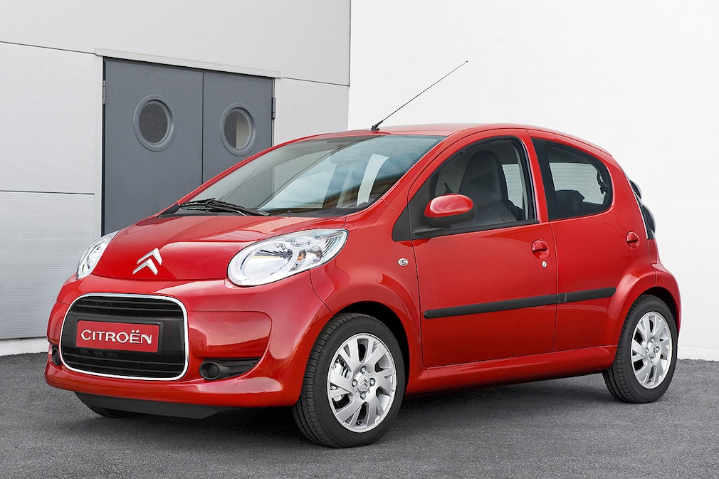 Kaufberatung Kleinwagen: 60 Minis im Überblick