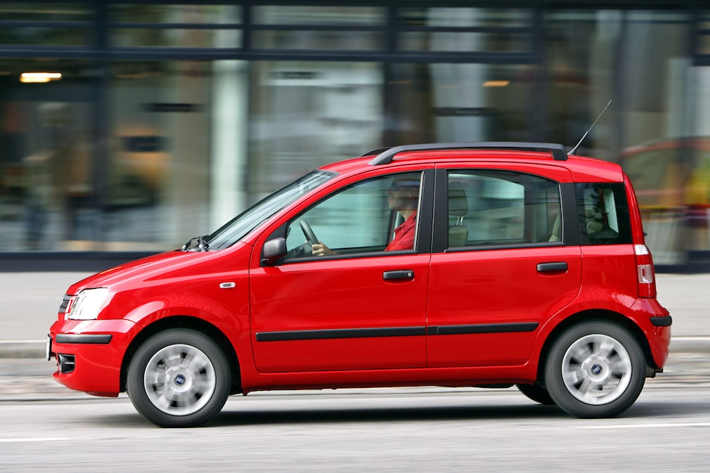 Kaufberatung Kleinwagen: 60 Minis im Überblick